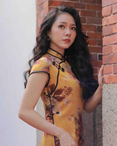 🌷小春彩妝｜こはる - 港式旗跑