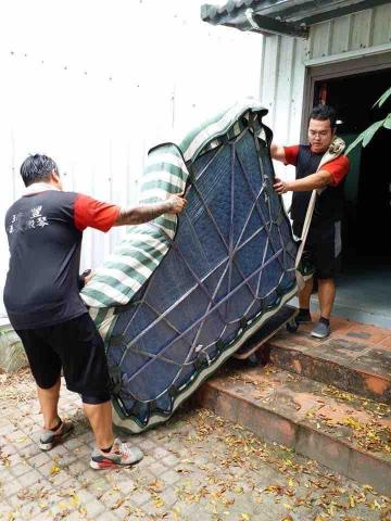 琦豐專業鋼琴搬運 -  琦豐專業鋼琴搬運 -