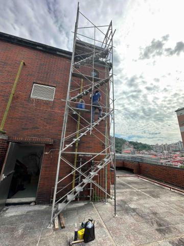 洪聚消防機電工程 -  洪聚消防機電工程 -