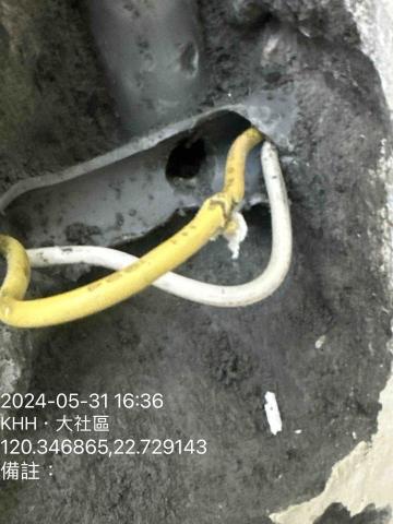 金慶企業行 - 科技抓漏