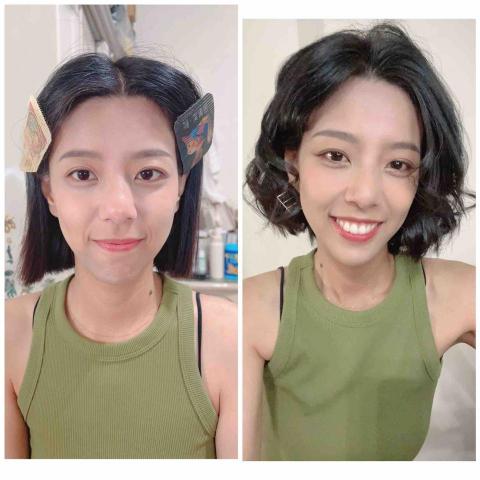 Hanna Chen 彩妝造型 - 