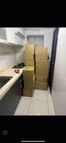 🔥搬家達人車隊🔥 - 打包服務