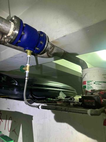 洪聚消防機電工程 -  洪聚消防機電工程 -