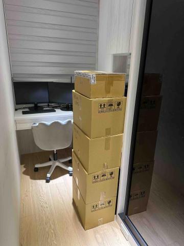 🔥搬家達人車隊🔥 - 