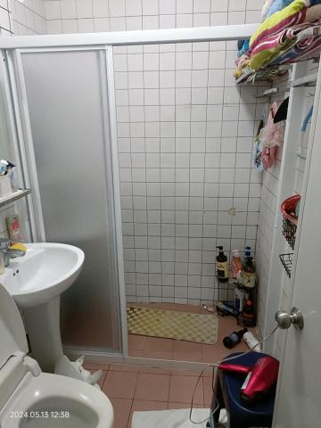 唯舜居家水電 - 乾濕分離淋浴拉門安裝