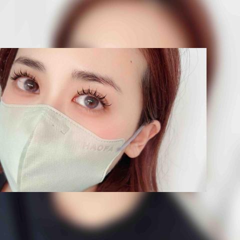 LOWY EYELOVED 美睫 - 