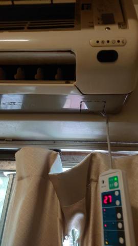 宜維家空調工程行 - 冷器清洗