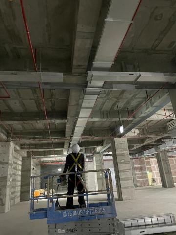 昕煒科技有限公司 - 