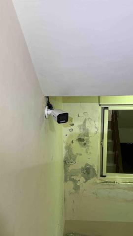 元宇通訊工程行 - 更換神盾500萬全彩收音鏡頭