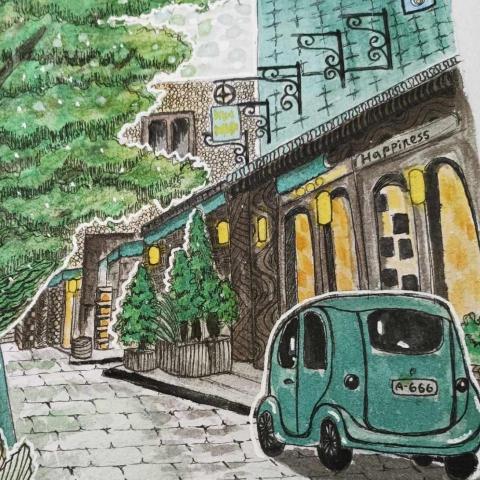 提供服裝服務的專家Mini Lee