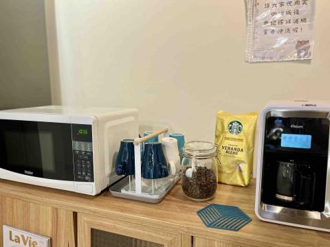 日日好日商務中心 - 