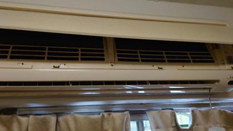 宜維家空調工程行 - 冷氣清洗