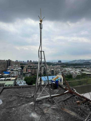 洪聚消防機電工程 -  洪聚消防機電工程 -