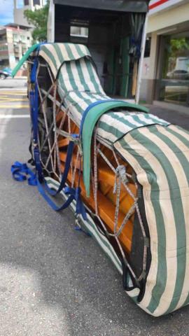 琦豐專業鋼琴搬運 -  琦豐專業鋼琴搬運 -