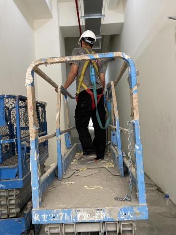 昕煒科技有限公司 - 