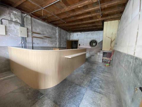 黃榆芫 - 百年老屋咖啡廳翻修