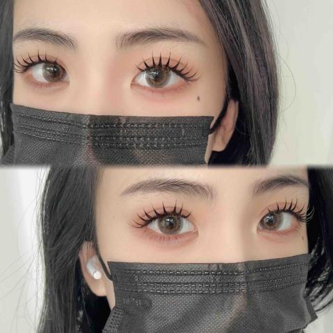 LOWY EYELOVED 美睫 - 