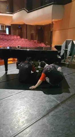 琦豐專業鋼琴搬運 -  琦豐專業鋼琴搬運 -