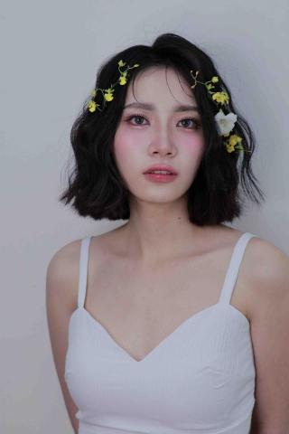 🌷小春彩妝｜こはる - 仙氣造型