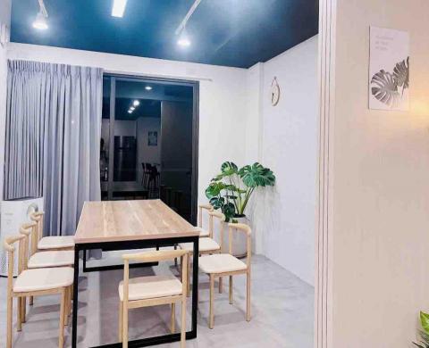 日日好日商務中心 - 