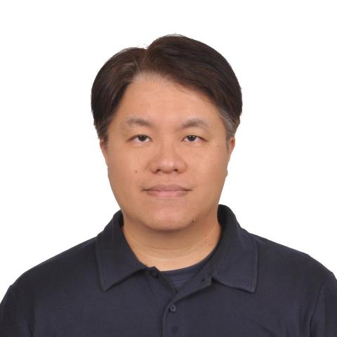 提供高中化學服務的專家陳智忠