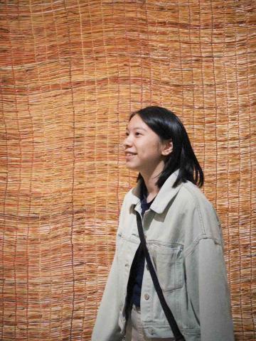 提供陽極鎖接線服務的專家林沐臻