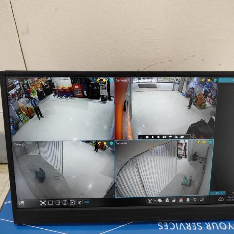 永鑫科技工程行 -  永鑫科技工程行 -