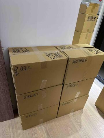 🔥搬家達人車隊🔥 - 打包服務