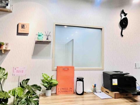 日日好日商務中心 - 