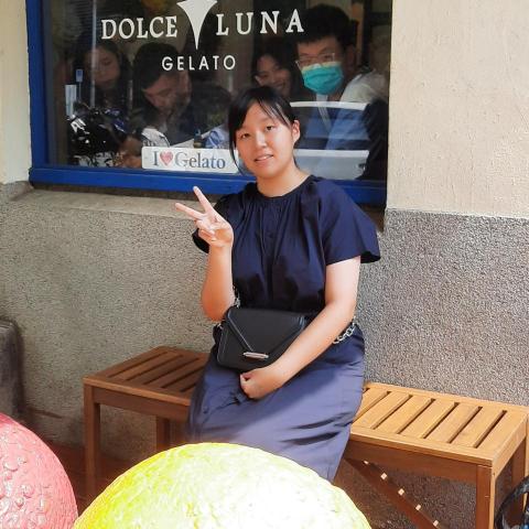 提供n2日檢服務的專家馮采宣