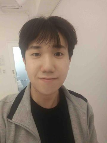 提供韓語服務的專家金能見