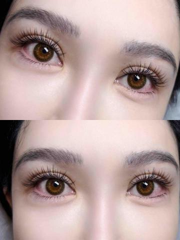 LOWY EYELOVED 美睫 - 