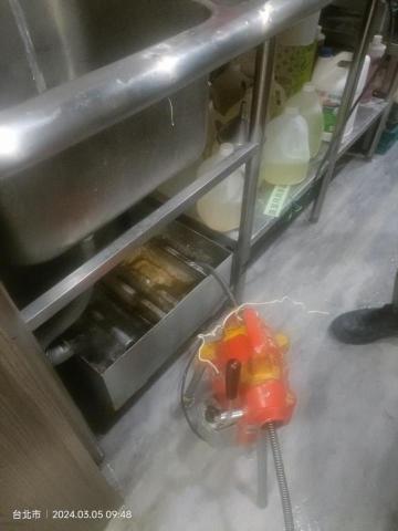 唯舜居家水電 - 排水管疏通