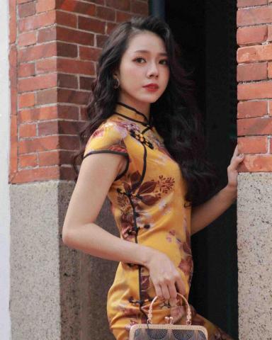 🌷小春彩妝｜こはる - 港式旗跑