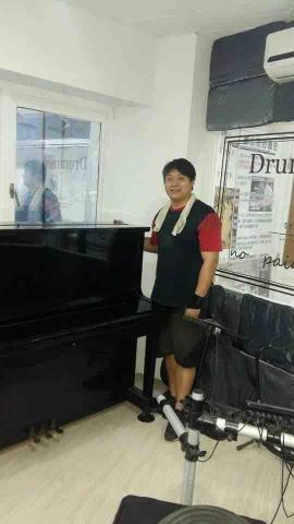 琦豐專業鋼琴搬運 -  琦豐專業鋼琴搬運 -