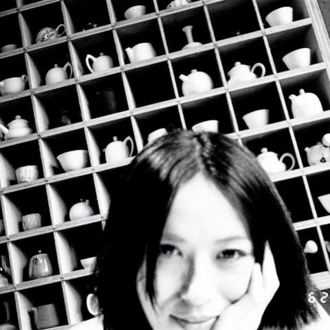 提供編髮夾服務的專家hsu Paulina