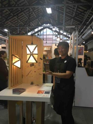 阿林倉庫部 - 燈飾設計 阿林倉庫部 - 燈飾設計