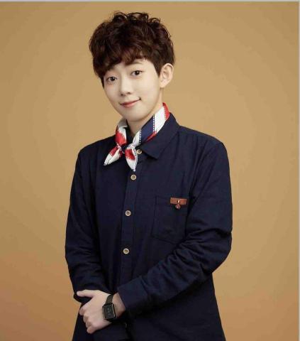 提供有氧運動定義服務的專家歐芸芸