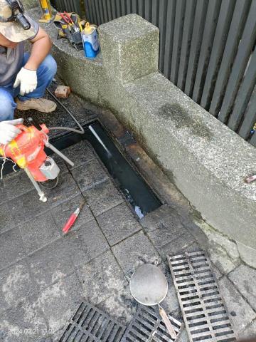 唯舜居家水電 - 通管