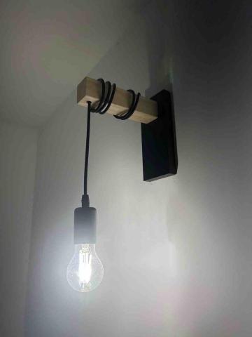 輝亮智能家庭規劃 - 燈具安裝