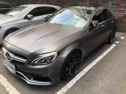 NightTeam90 - C63 NightTeam90 - C63