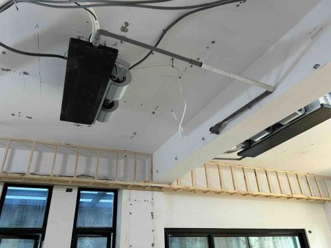 輝亮智能家庭規劃 - 線路規劃