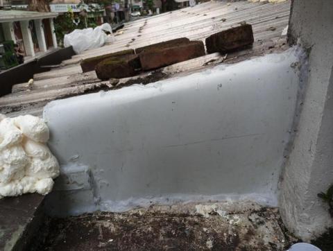 嘉澤滅鼠封堵防治工程 - 鋁板封鐵皮防水防鼠 嘉澤滅鼠封堵防治工程 - 鋁板封鐵皮防水防鼠