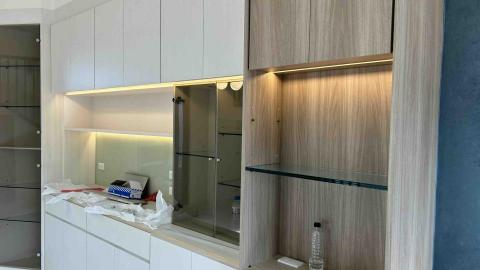 輝亮智能家庭規劃 - 燈光設計