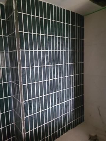 瓷磚填縫＆美工設計 - 完工後