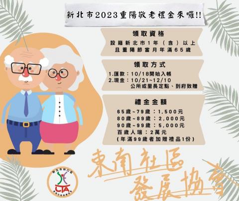 李郡 - 新北市林口區東南社區發展協會-公告製作