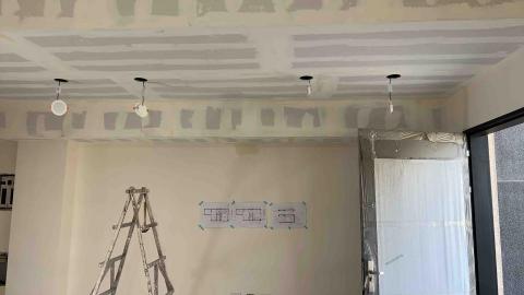 輝亮智能家庭規劃 - 燈光設計