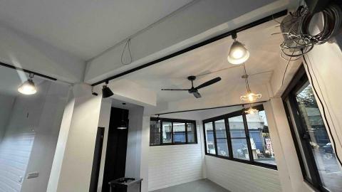 輝亮智能家庭規劃 - 燈光設計