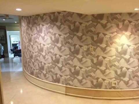 室內裝潢工程 - 