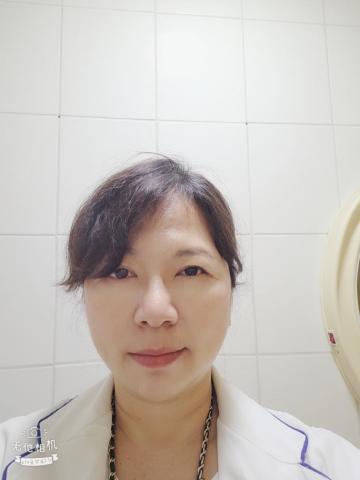 提供寄養服務的專家蔡秀旌